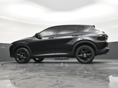 2024 Dodge Hornet GT Plus AWD