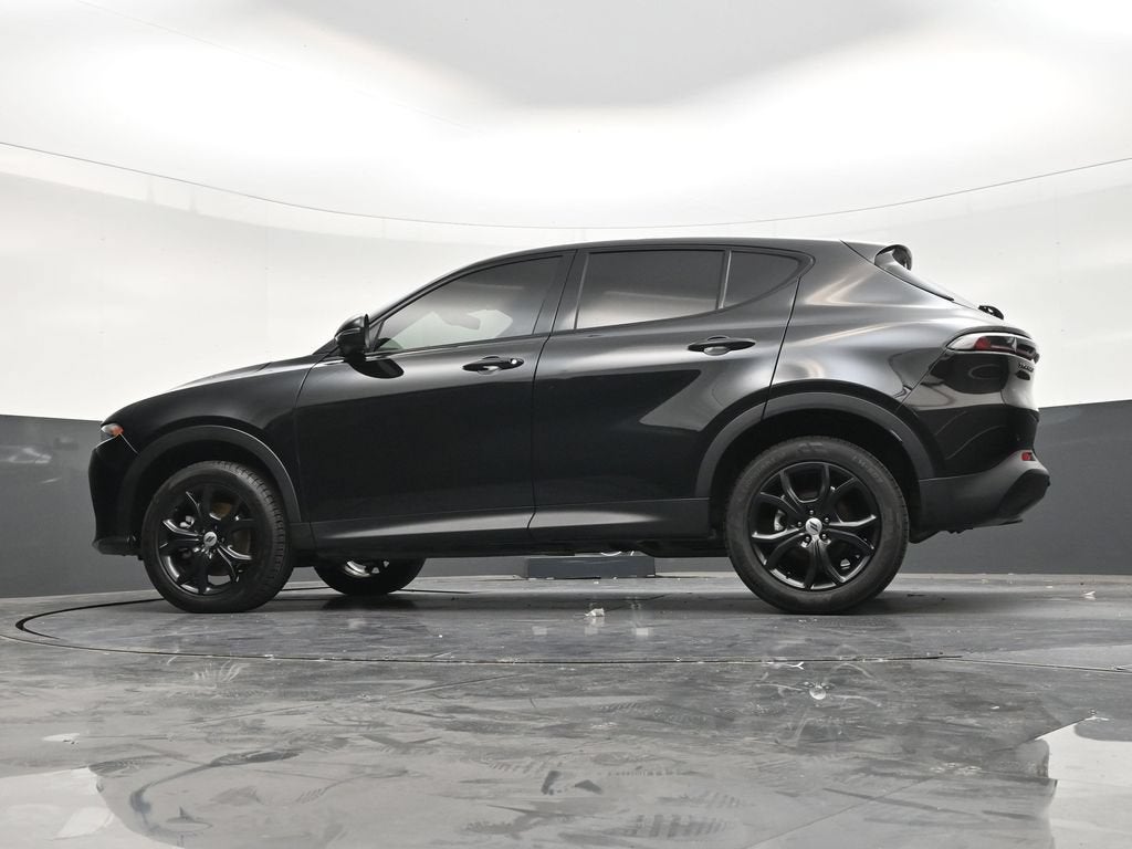 2024 Dodge Hornet GT Plus AWD