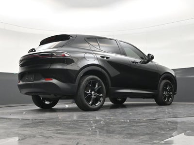 2024 Dodge Hornet GT Plus AWD