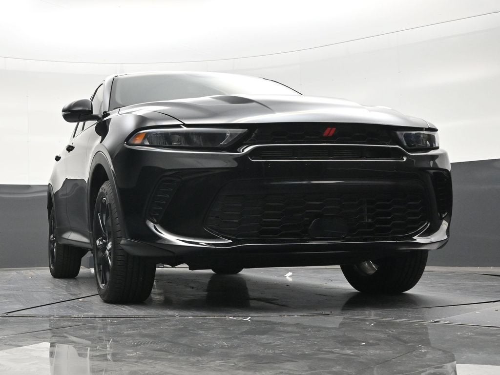 2024 Dodge Hornet GT Plus AWD