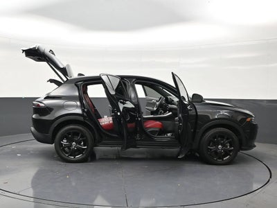 2024 Dodge Hornet GT Plus AWD