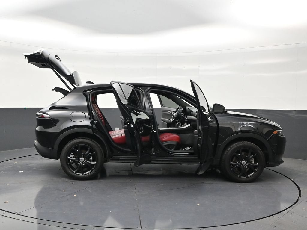 2024 Dodge Hornet GT Plus AWD