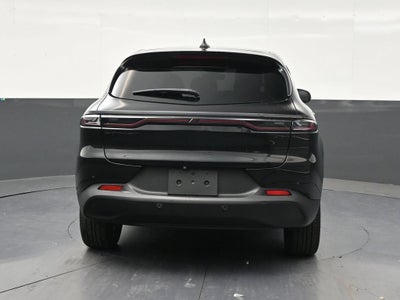 2024 Dodge Hornet GT Plus AWD