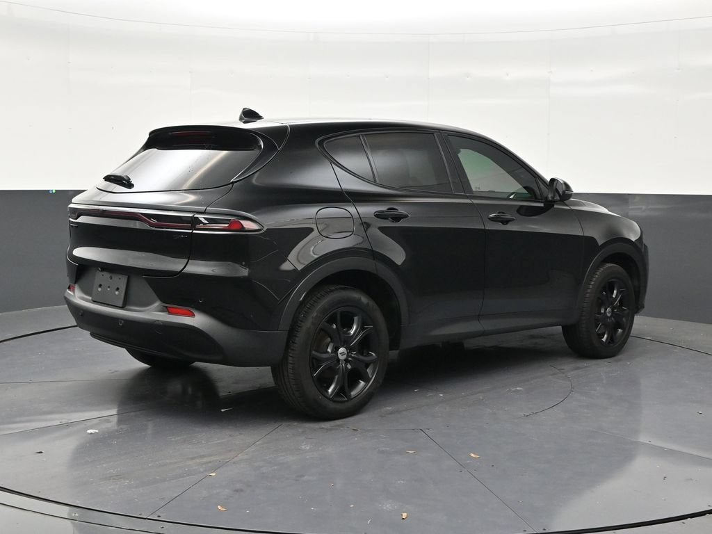 2024 Dodge Hornet GT Plus AWD