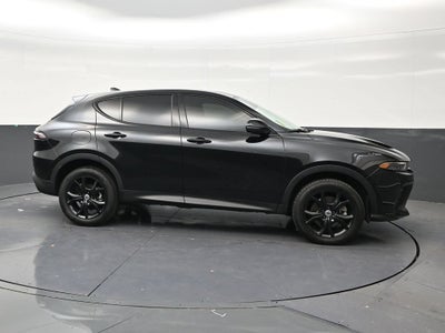 2024 Dodge Hornet GT Plus AWD