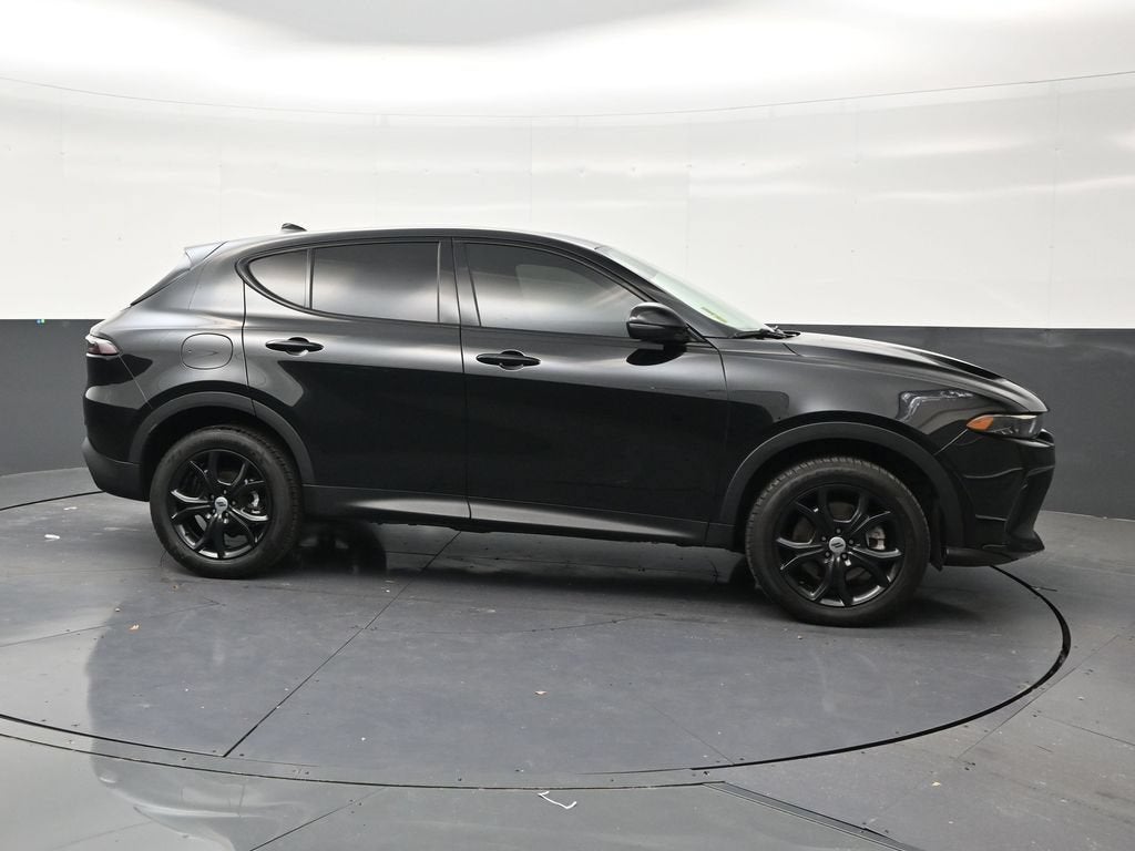 2024 Dodge Hornet GT Plus AWD