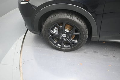 2024 Dodge Hornet GT Plus AWD