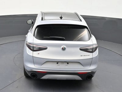 2024 Alfa Romeo Stelvio Ti AWD