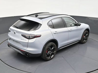 2024 Alfa Romeo Stelvio Ti AWD