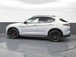 2024 Alfa Romeo Stelvio Ti AWD