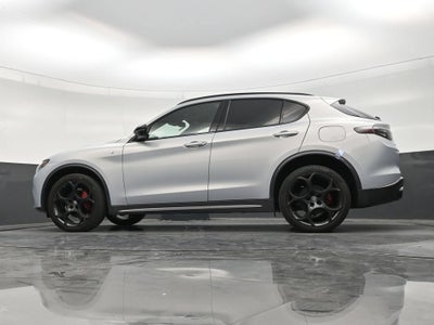2024 Alfa Romeo Stelvio Ti AWD