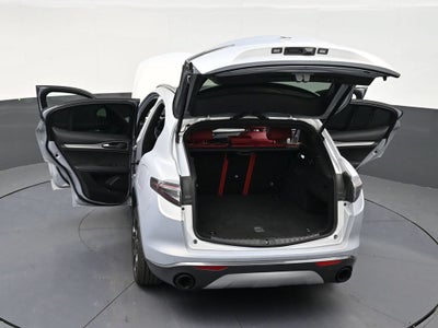 2024 Alfa Romeo Stelvio Ti AWD