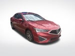 2020 Acura ILX Premium Package