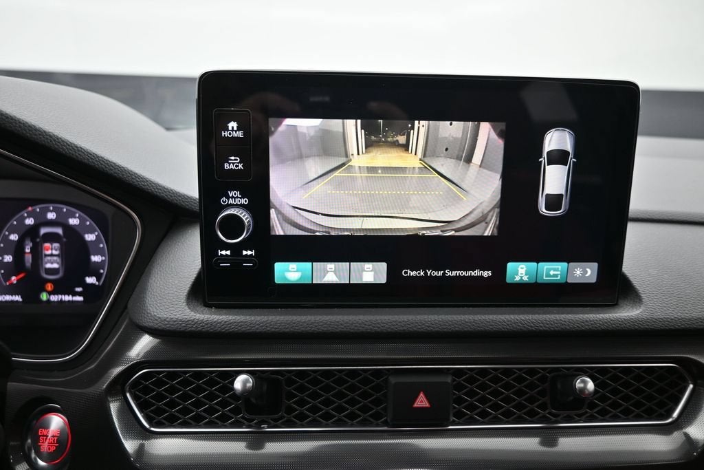 2023 Acura Integra A-SPEC Technology