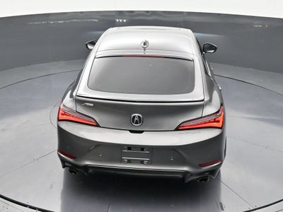 2023 Acura Integra A-SPEC Technology