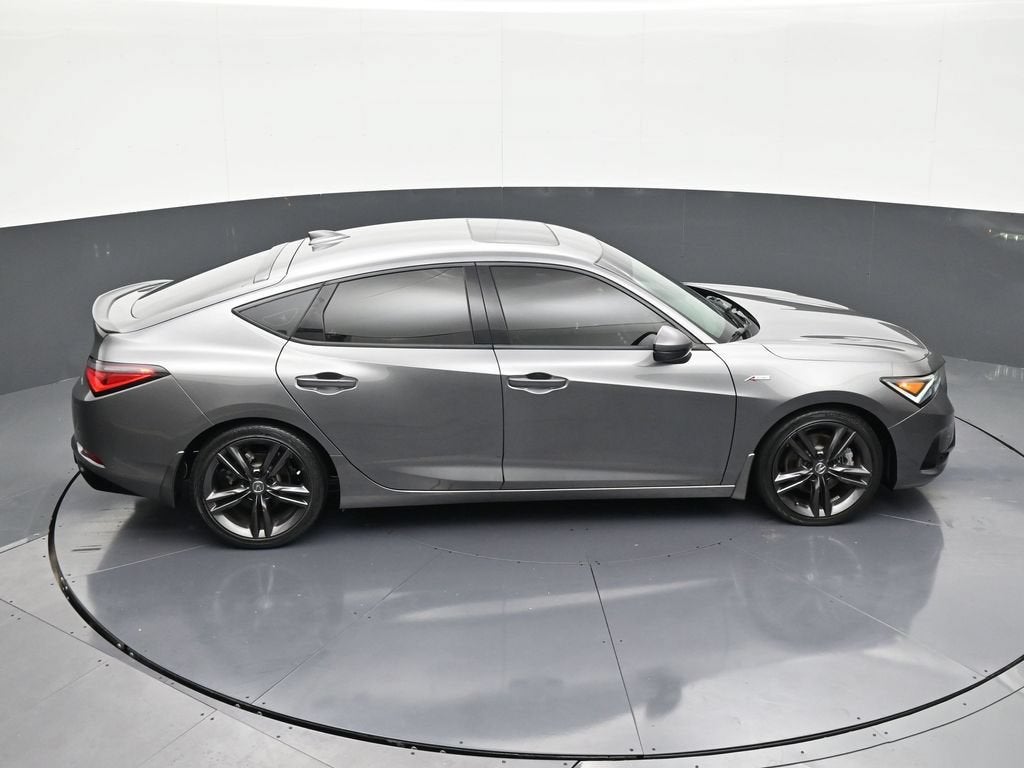 2023 Acura Integra A-SPEC Technology