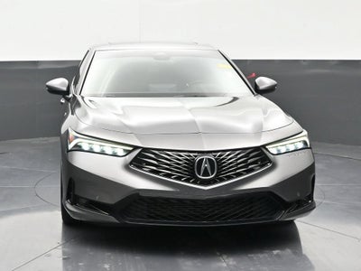 2023 Acura Integra A-SPEC Technology