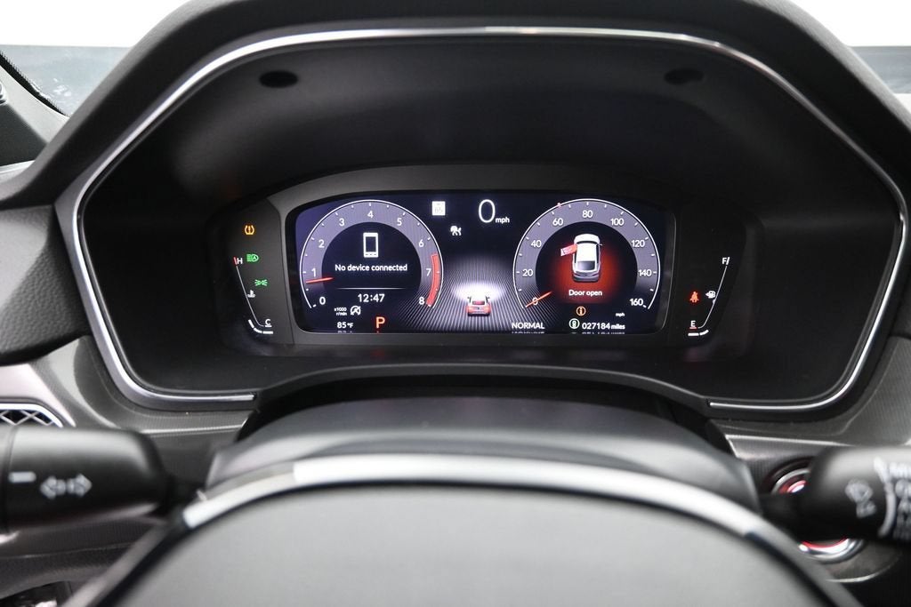 2023 Acura Integra A-SPEC Technology