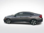 2019 Honda Civic Sedan LX