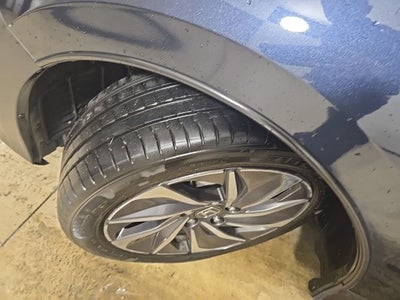 2022 Honda Insight Touring