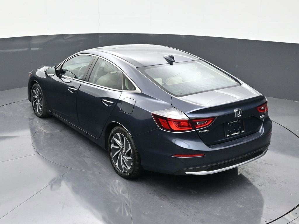 2022 Honda Insight Touring