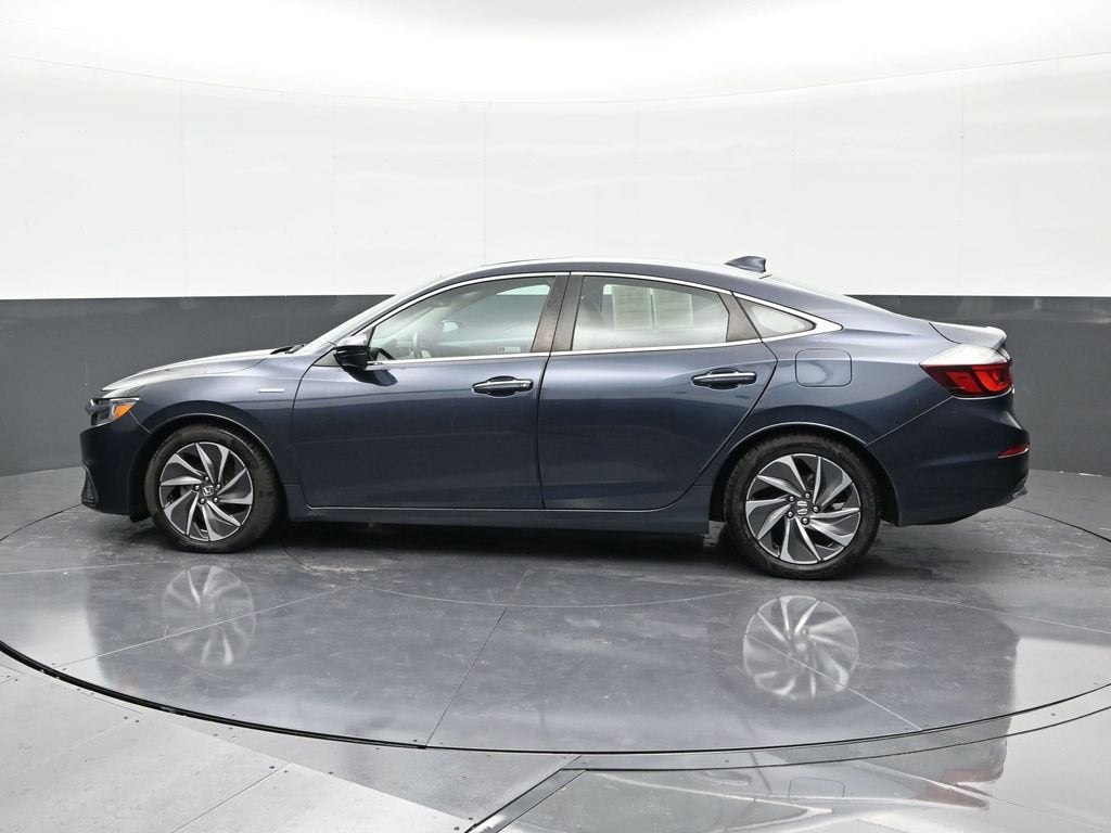 2022 Honda Insight Touring