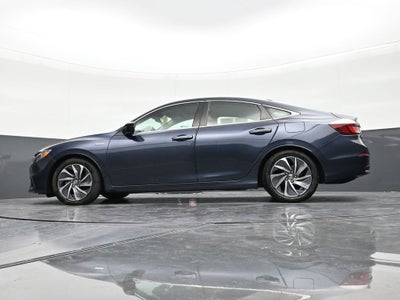 2022 Honda Insight Touring