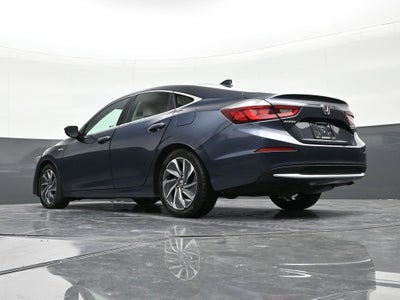 2022 Honda Insight Touring