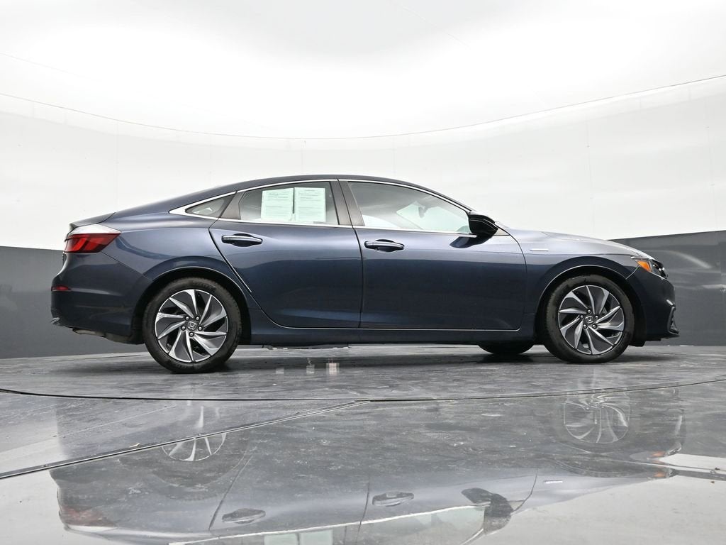 2022 Honda Insight Touring