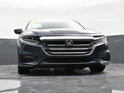 2022 Honda Insight Touring