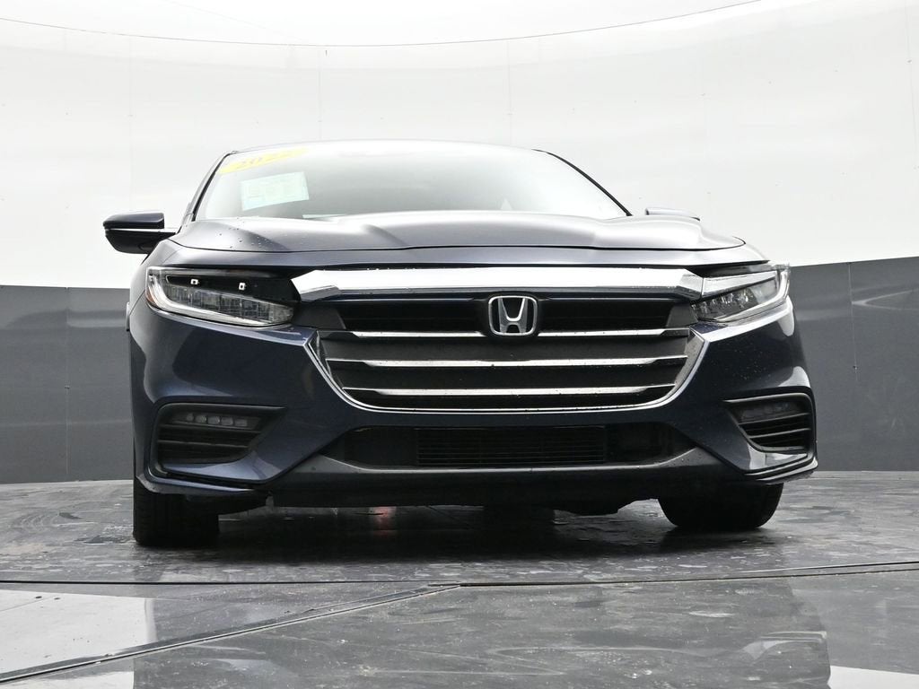 2022 Honda Insight Touring