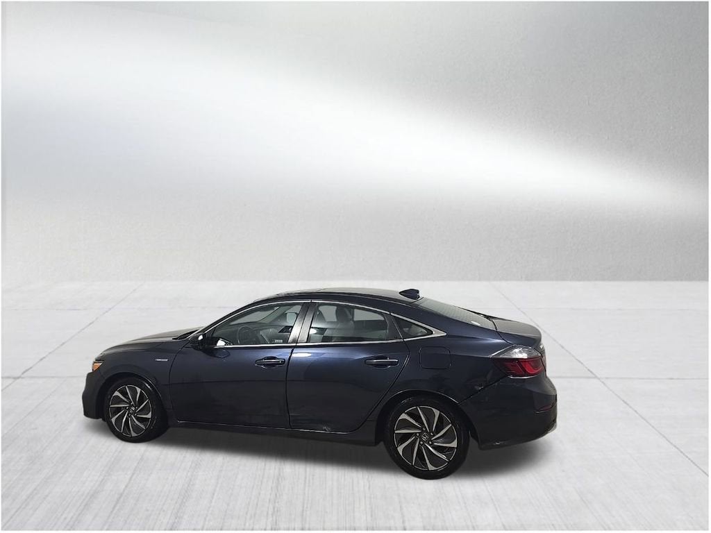 2022 Honda Insight Touring