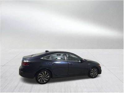 2022 Honda Insight Touring