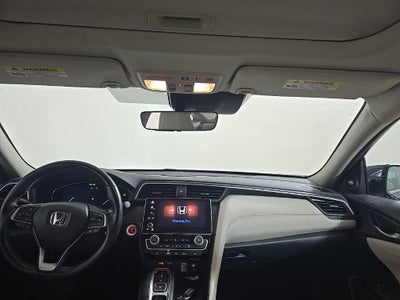2022 Honda Insight Touring