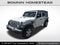 2018 Jeep Wrangler Unlimited Sport 4x4