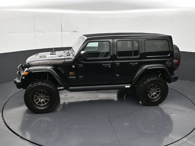 2023 Jeep Wrangler 4-Door Rubicon 392 4x4
