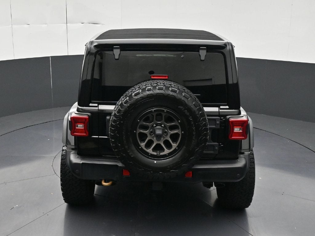 2023 Jeep Wrangler 4-Door Rubicon 392 4x4