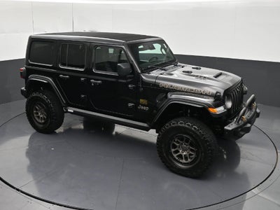 2023 Jeep Wrangler 4-Door Rubicon 392 4x4
