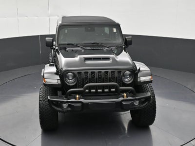 2023 Jeep Wrangler 4-Door Rubicon 392 4x4