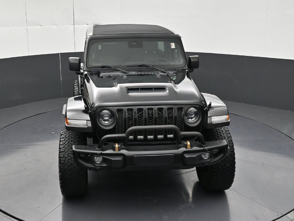 2023 Jeep Wrangler 4-Door Rubicon 392 4x4