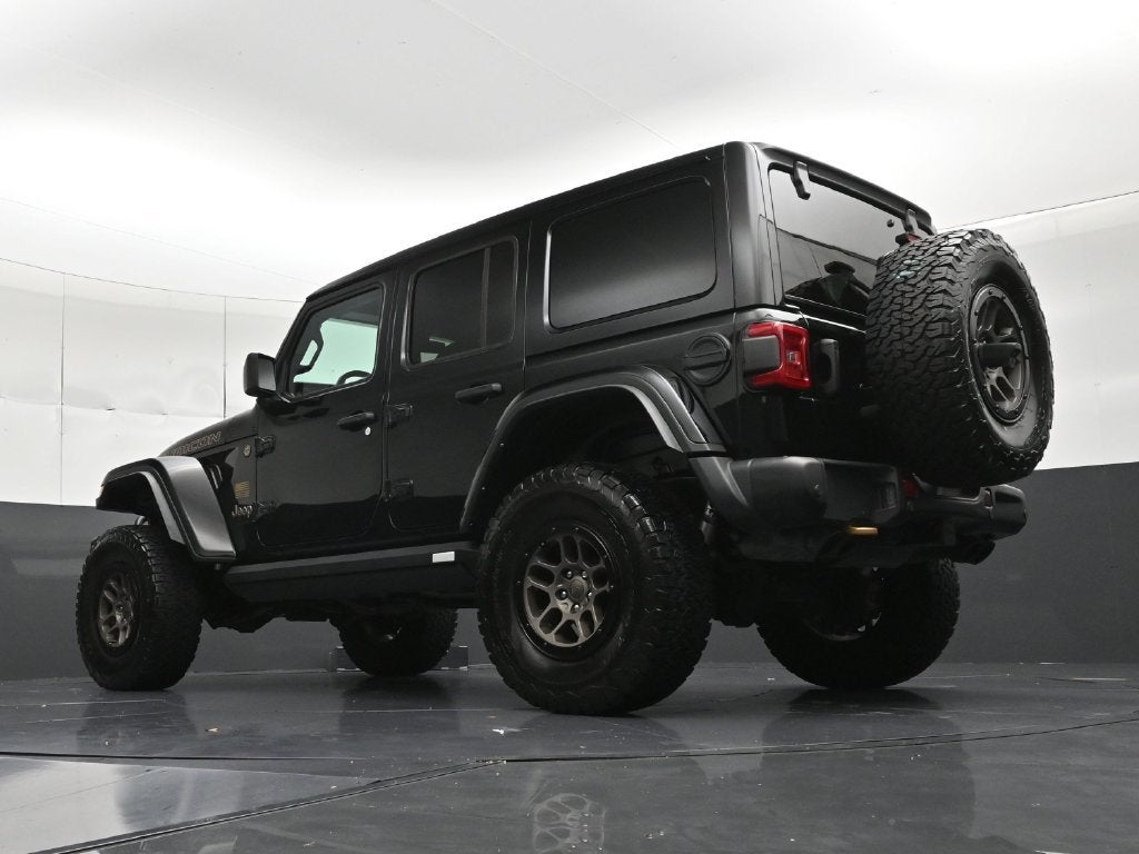2023 Jeep Wrangler 4-Door Rubicon 392 4x4