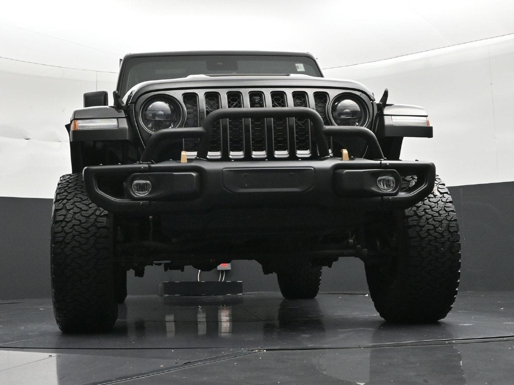 2023 Jeep Wrangler 4-Door Rubicon 392 4x4