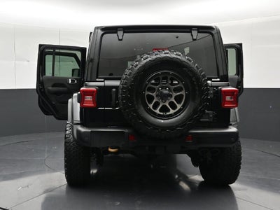 2023 Jeep Wrangler 4-Door Rubicon 392 4x4