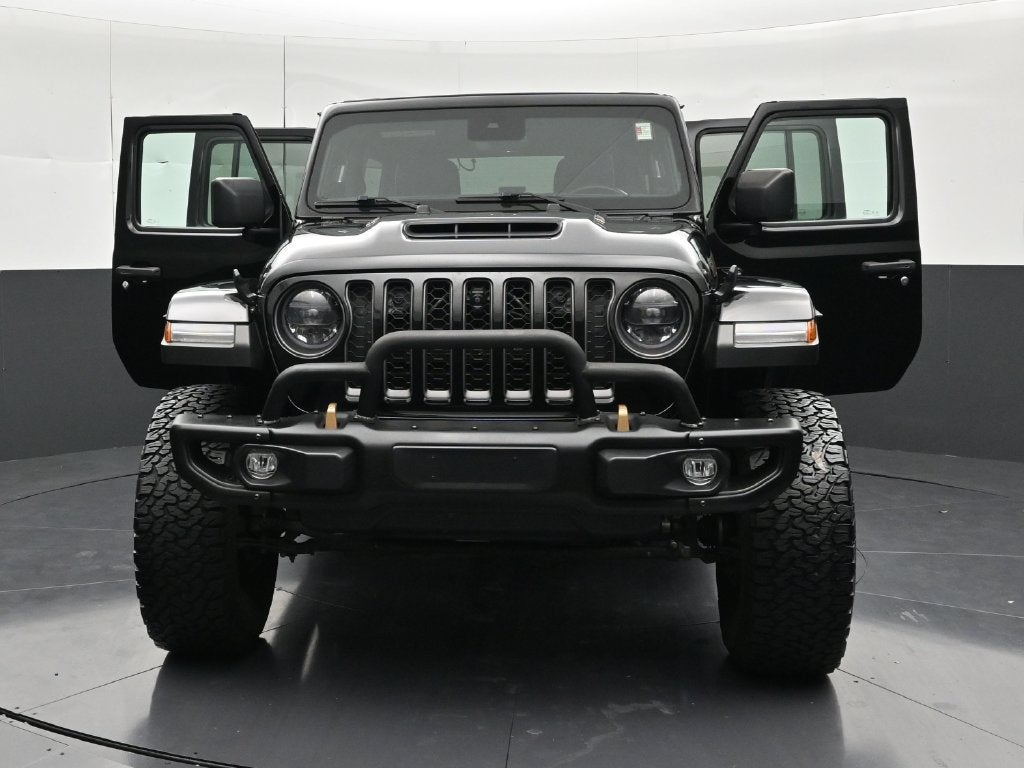 2023 Jeep Wrangler 4-Door Rubicon 392 4x4
