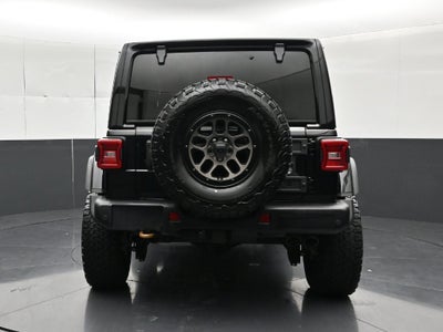 2023 Jeep Wrangler 4-Door Rubicon 392 4x4