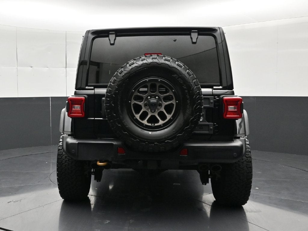 2023 Jeep Wrangler 4-Door Rubicon 392 4x4