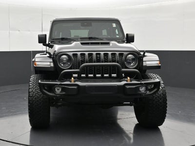 2023 Jeep Wrangler 4-Door Rubicon 392 4x4