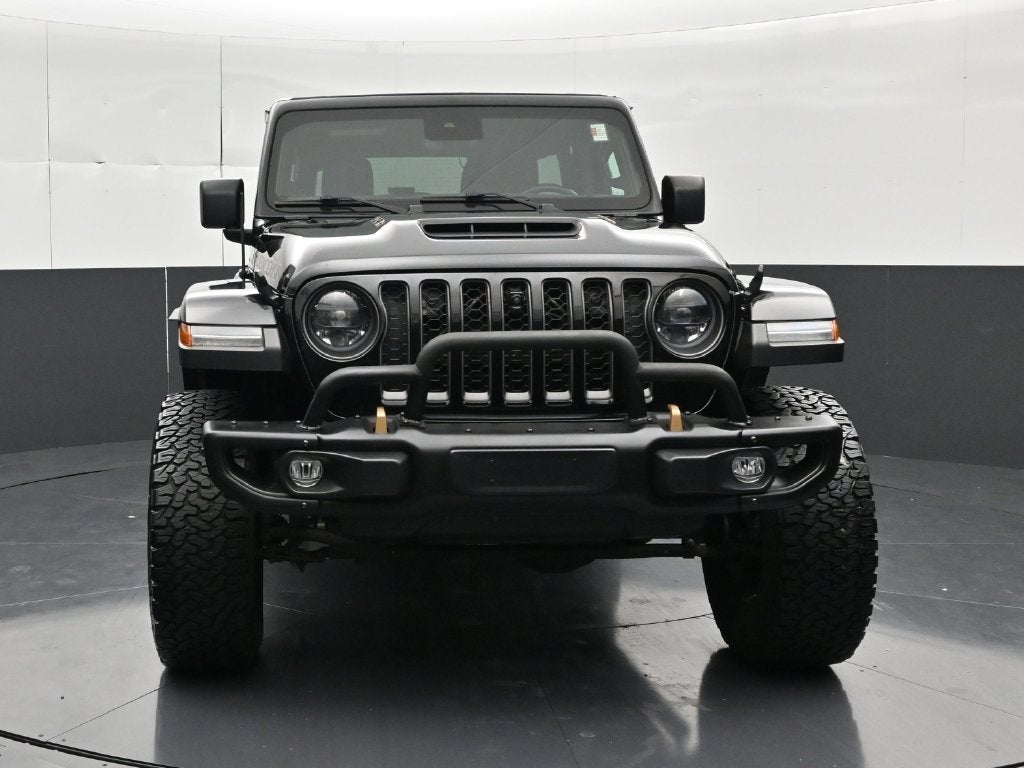 2023 Jeep Wrangler 4-Door Rubicon 392 4x4