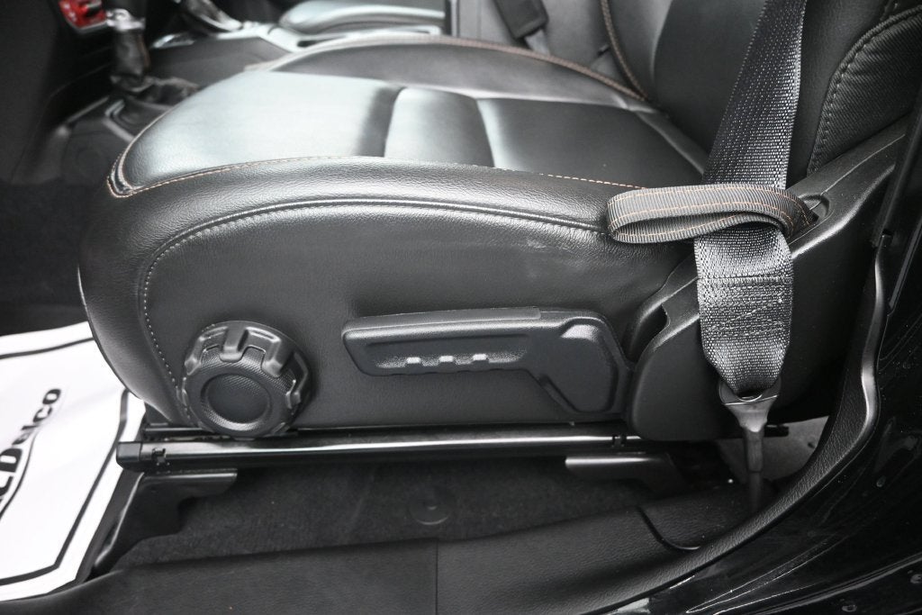 2023 Jeep Wrangler 4-Door Rubicon 392 4x4