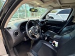2017 Jeep Patriot 75th Anniversary Edition